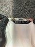 Shein 100% Polyester Ivory Sleeveless Blouse Size 12 - photo 7