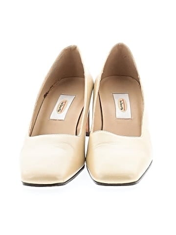 Talbots Heels (view 2)