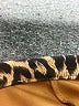 Unbranded Animal Print Brown Casual Skirt Size S (estimated) - photo 4