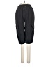 Shein 100% Polyester Black Cargo Pants Size 4 - photo 1