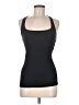 Aspire Black Tank Top Size M - photo 1