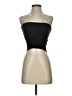 WeWoreWhat Black Bodysuit Size XS - photo 1