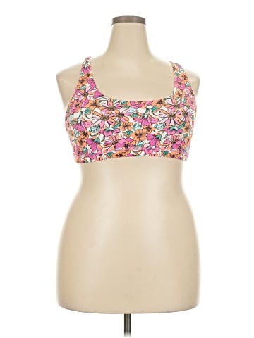 Born Primitive Sports Bra (view 1)