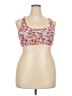 Born Primitive Pink Sports Bra Size XXL - photo 1