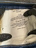 Ann Taylor Blue Jeans Size 16 - photo 8