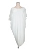 Athleta White 3/4 Sleeve T-Shirt Size XL (tall) - photo 1