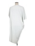 Athleta White 3/4 Sleeve T-Shirt Size XL (tall) - photo 2