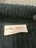 Allie Rose Black Pullover Sweater Size L - photo 7