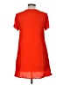 Umgee Orange Casual Dress Size M - photo 2