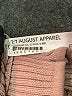 Endless Rose Pink Tank Top Size S - photo 8