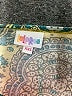 Lularoe Paisley Green Cocktail Dress Size XXS - photo 7