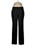 BCBGMAXAZRIA Solid Black Dress Pants Size 6 - photo 1