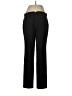 BCBGMAXAZRIA Solid Black Dress Pants Size 6 - photo 2