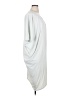 Athleta White 3/4 Sleeve T-Shirt Size XL (tall) - photo 4