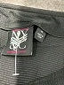 Assorted Brands 100% Polyester Black 3/4 Sleeve T-Shirt Size XS - photo 7