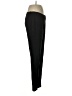 BCBGMAXAZRIA Solid Black Dress Pants Size 6 - photo 4