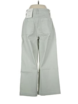 Unpublished Jeans (view 2)