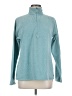 Eddie Bauer 100% Polyester Teal Pullover Sweater Size M - photo 1