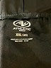 Athletic Works Solid Black Athletic Shorts Size 20 - photo 3