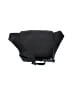 Herschel Supply Co. 100% Polyester Gray Black Belt Bag One size - photo 2