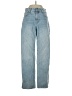 Denim Forum 100% Cotton Blue Jeans Size 25 waist - photo 1