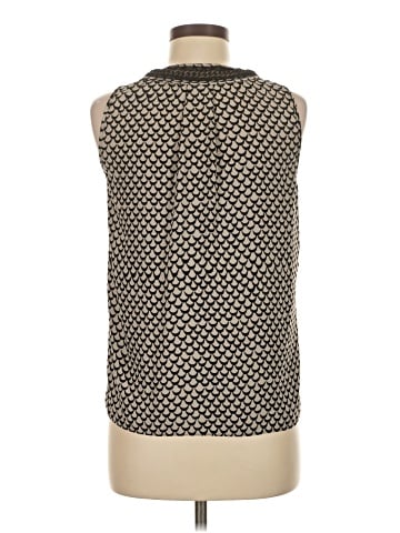 RACHEL Rachel Roy Sleeveless Blouse (view 2)