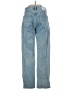 Denim Forum 100% Cotton Blue Jeans Size 25 waist - photo 2