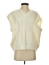 Unbranded Ivory Sweater Vest Size S - photo 1