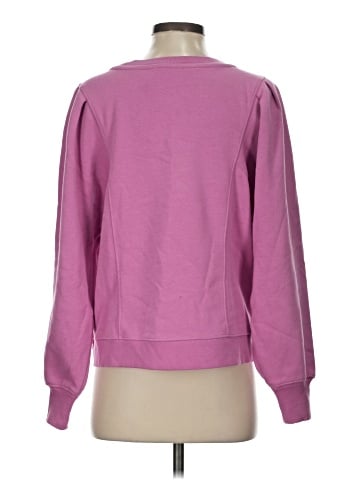Ann Taylor LOFT Sweatshirt (view 2)