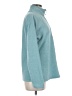 Eddie Bauer 100% Polyester Teal Pullover Sweater Size M - photo 4