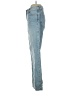 Denim Forum 100% Cotton Blue Jeans Size 25 waist - photo 5