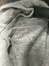 Caslon Solid Gray Romper Size M - photo 4