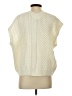 Unbranded Ivory Sweater Vest Size S - photo 2
