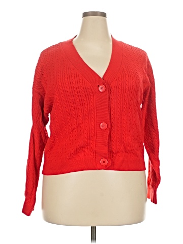 Nautica Cardigan (view 1)