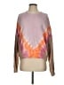 Daydreamer LA 100% Cotton Tie-dye Tan Sweatshirt Size S - photo 1