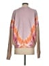 Daydreamer LA 100% Cotton Tie-dye Tan Sweatshirt Size S - photo 2