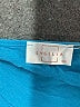 Assorted Brands Teal 3/4 Sleeve Blouse Size Med - Lg - photo 7