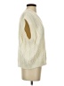 Unbranded Ivory Sweater Vest Size S - photo 4