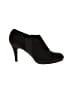 Impo Black Heels Size 8 1/2 - photo 1