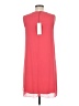 Anna Seravalli 100% Polyester Red Sleeveless Top Size EU (IT) 42 / US 6 - photo 2