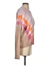 Daydreamer LA 100% Cotton Tie-dye Tan Sweatshirt Size S - photo 4