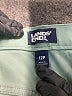 Lands' End Solid Green Casual Pants Size 12 (petite) - photo 7