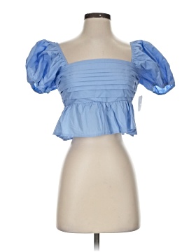 Altar'd State Short Sleeve Top