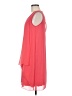 Anna Seravalli 100% Polyester Red Sleeveless Top Size EU (IT) 42 / US 6 - photo 5