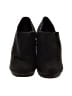 Impo Black Heels Size 8 1/2 - photo 2