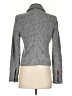 Ann Taylor LOFT Tweed Gray Jacket Size XS - photo 2