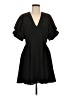 1.State 100% Polyester Solid Black Cocktail Dress Size M - photo 1