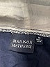 Madison Blue Long Sleeve Blouse Size M - photo 7