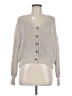 Shein Tan Cardigan Size 8 - 10 - photo 1