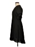 1.State 100% Polyester Solid Black Cocktail Dress Size M - photo 5